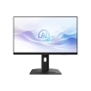 MSI Modern/AM273QP AI 1UMG-423EU/27"/QHD/U7-155H/16GB/1TB/Intel int/W11P/Černá/3R