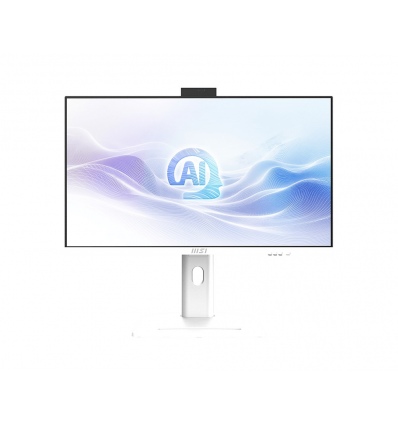 MSI Modern/AM273QP AI 1UM-418EU/27"/QHD/U7-155H/16GB/1TB/Intel int/W11P/Bílá/3R
