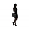 Samsonite ZALIA 3.0 Bailhandle 3 Comp 14.1" Black