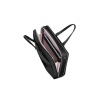Samsonite ZALIA 3.0 Bailhandle 2 Comp 15.6" Black