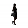 Samsonite ZALIA 3.0 Bailhandle 2 Comp 15.6" Black