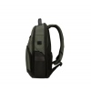 Samsonite PRO-DLX 6 Backpack 15.6" SLIM Green