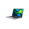 Acer Aspire Go 15/AG15-32P-C3L4/N150/15,6"/FHD/16GB/512GB SSD/UHD/W11H/Silver/2R