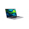 Acer Aspire Go 15/AG15-32P-C3L4/N150/15,6"/FHD/16GB/512GB SSD/UHD/W11H/Silver/2R