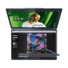 Lenovo Yoga Book 9/14IAH10/U7-255H/14"/2880x1800/T/32GB/1TB/Intel int/W11P/Tidal Teal/3R On-Site