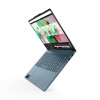 Lenovo Yoga Pro 7/14ASP10/AI9-365/14,5"/2944x1840/32GB/1TB/AMD int/W11H/Tidal Teal/3R On-Site