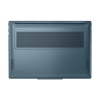 Lenovo Yoga Pro 7/14ASP10/AI9-365/14,5"/2944x1840/32GB/1TB/AMD int/W11H/Tidal Teal/3R On-Site