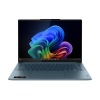 Lenovo Yoga Pro 7/14ASP10/AI9-365/14,5"/2944x1840/32GB/1TB/AMD int/W11H/Tidal Teal/3R On-Site
