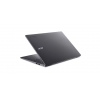 Acer Chromebook Plus 516/CB516-1HT-31UE/3-100U/16"/WUXGA/T/8GB/256GB/Intel int/Chrome/Gray/2R
