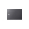 Acer Chromebook Plus 516/CB516-1HT-31UE/3-100U/16"/WUXGA/T/8GB/256GB/Intel int/Chrome/Gray/2R