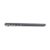 Acer Chromebook Plus 516/CB516-1HT-31UE/3-100U/16"/WUXGA/T/8GB/256GB/Intel int/Chrome/Gray/2R