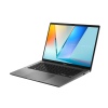 ASUS Vivobook S 14 OLED/M3407GA-OLED048X/AI7-445/14"/WUXGA/32GB/1TB/AMD int/W11P/Gray/2R