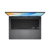 ASUS Vivobook S 14 OLED/M3407GA-OLED048X/AI7-445/14"/WUXGA/32GB/1TB/AMD int/W11P/Gray/2R