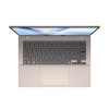 ASUS Vivobook 14/X1407AA-LY018W/U5-325/14"/WUXGA/16GB/1TB/Intel int/W11H/Gold/2R
