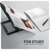 AXAGON STND-LAB hliníkový stojan na notebook 10"-17.3" nastavitelná výška, černý