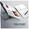 AXAGON STND-LAG hliníkový stojan na notebook 10"-17.3" nastavitelná výška, šedý