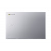 Acer Chromebook 314/CB314-4H-C8DV/N100/14"/FHD/4GB/128GB/Intel int/Chrome/Silver/2R