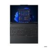 Lenovo ThinkPad E/E16 Gen 4 (AMD)/AI5-330/16"/WUXGA/16GB/512GB/AMD int/W11P/Black/3R On-Site