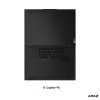 Lenovo ThinkPad L/L16 Gen 3 (AMD)/AI7-445/16"/WUXGA/32GB/512GB/AMD int/W11P/Black/3R On-Site