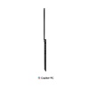 Lenovo ThinkPad L/L16 Gen 3 (Intel)/U5-325/16"/WUXGA/32GB/512GB/AMD int/W11P/Black/3R On-Site