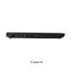 Lenovo ThinkPad L/L16 Gen 3 (Intel)/U5-325/16"/WUXGA/32GB/512GB/AMD int/W11P/Black/3R On-Site