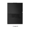 Lenovo ThinkPad L/L16 Gen 3 (Intel)/U5-325/16"/WUXGA/32GB/512GB/AMD int/W11P/Black/3R On-Site