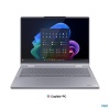 Lenovo ThinkBook/14 2v1 G6 IPL/U7-355/14"/WUXGA/T/32GB/512GB/Intel int/W11P/Luna Grey/3R