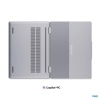 Lenovo ThinkBook/14 2v1 G6 IPL/U7-355/14"/WUXGA/T/32GB/512GB/Intel int/W11P/Luna Grey/3R