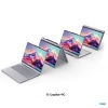 Lenovo ThinkBook/14 2v1 G6 IPL/U7-355/14"/WUXGA/T/32GB/512GB/Intel int/W11P/Luna Grey/3R