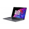 Acer Swift Go 14/SFG14-63-R6E2/R7-8845HS/14"/2880x1800/16GB/512GB/AMD int/W11H/Gray/2R