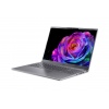 Acer Aspire X 16 AI/AX16-I71M-96F0/UX9-388H/16"/2880x1800/16GB/512GB/Intel int/W11H/Gray/2R