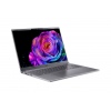 Acer Aspire X 16 AI/AX16-I71M-96F0/UX9-388H/16"/2880x1800/16GB/512GB/Intel int/W11H/Gray/2R