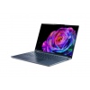 Acer Swift Go 14/SFG14-I71-7285/U7-355/14"/WUXGA/16GB/512GB/Intel int/W11H/Blue/2R