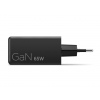 Lenovo 65W Mini USB-C GaN Charger