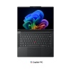Lenovo ThinkPad T/T14 Gen 7 (Intel)/U7-355/14"/WUXGA/T/32GB/1TB/Intel int/W11P/Blue/3R