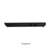 Lenovo ThinkPad T/T14 Gen 7 (Intel)/U7-355/14"/2880x1800/32GB/1TB/Intel int/W11P/Black/3R