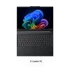 Lenovo ThinkPad T/T16 Gen 5 (Intel)/U5-325/16"/WUXGA/16GB/512GB/Intel int/W11P/Black/3R