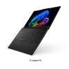 Lenovo ThinkPad T/T16 Gen 5 (Intel)/U5-325/16"/WUXGA/16GB/512GB/Intel int/W11P/Black/3R
