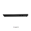 Lenovo ThinkPad T/T16 Gen 5 (Intel)/U5-325/16"/WUXGA/16GB/512GB/Intel int/W11P/Black/3R