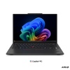 Lenovo ThinkPad X13/X13 Gen 7 (AMD)/AI5PRO-440/13,3"/WUXGA/16GB/256GB/AMD int/W11P/Black/3R