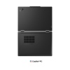 Lenovo ThinkPad T/T14s 2-in-1 Gen 2/U7-355/14"/WUXGA/T/32GB/1TB/Intel int/W11P/Black/3R