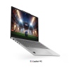 Lenovo IdeaPad Slim 5/13Q8Y11/SD-X2P-42-100/13,3"/2560x1600/16GB/512GB/Adreno/W11P/Gray/2R