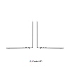 Lenovo IdeaPad Slim 5/13Q8Y11/SD-X2P-42-100/13,3"/2560x1600/16GB/512GB/Adreno/W11P/Gray/2R
