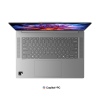 Lenovo IdeaPad Slim 5/15Q8Y11/SD-X2P-42-100/15,3"/2560x1600/16GB/512GB/Adreno/W11P/Gray/2R