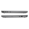 HP ZBook 8/G2i 14/U7-356H/14"/WUXGA/16GB/512GB/Intel int/W11P/Silver/3R On-Site