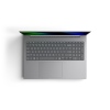 HP ZBook 8/G2i 16/U7-366H/16"/4K/32GB/1TB/RTX 500/W11P/Silver/3R On-Site
