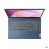 Lenovo IdeaPad Slim 3/15ABR8/R5-5625U/15,6"/FHD/8GB/512GB/RX Vega 7/W11H/Abyss Blue/2R