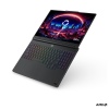 Lenovo Legion 5/15AGP11/AI7-450/15,3"/2560x1600/32GB/2TB/RTX 5060/bez OS/Eclipse Black/3R