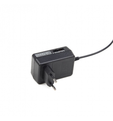 GEMBIRD Universal AC-DC adapter, 24 W