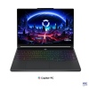 Lenovo Legion 5/15IPH11/U7-356H/15,3"/2560x1600/16GB/512GB/RTX 5060/bez OS/Eclipse Black/3R